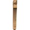 Ekena Millwork Imperial Craftsman Smooth Bracket, Western Red Cedar, 5 1/2"W x 42"D x 48"H BKT06X42X48IMP04SWR - alternate 3